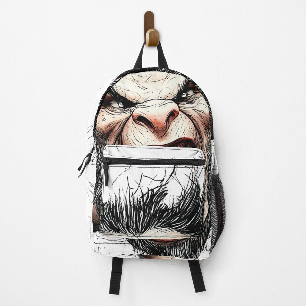 Item preview, Backpack designed and sold by Type2Design.