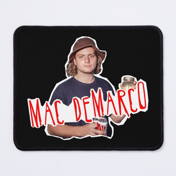 Item preview, Paper Texture - Mac Dmrco designed and sold by WestcoastGhostt.