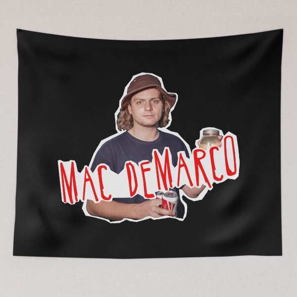 Item preview, Paper Texture - Mac Dmrco designed and sold by WestcoastGhostt.