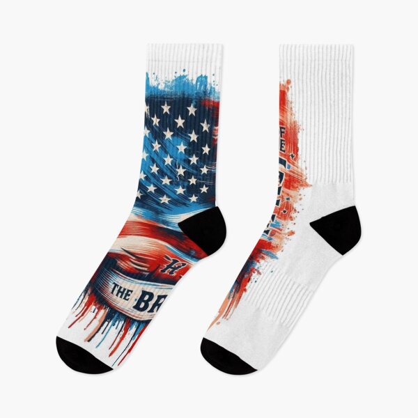 Item preview, Land of the Free: US of America designed and sold by aZRaSs.