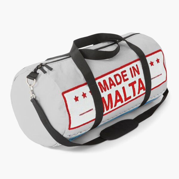 Item preview, Made in Malta - Maltese luzzu Blue Grotto design designed and sold by TheArtistOf2022.