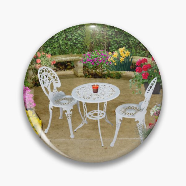 Item preview, The Gazebo  designed and sold by DigitalShoppeIL.