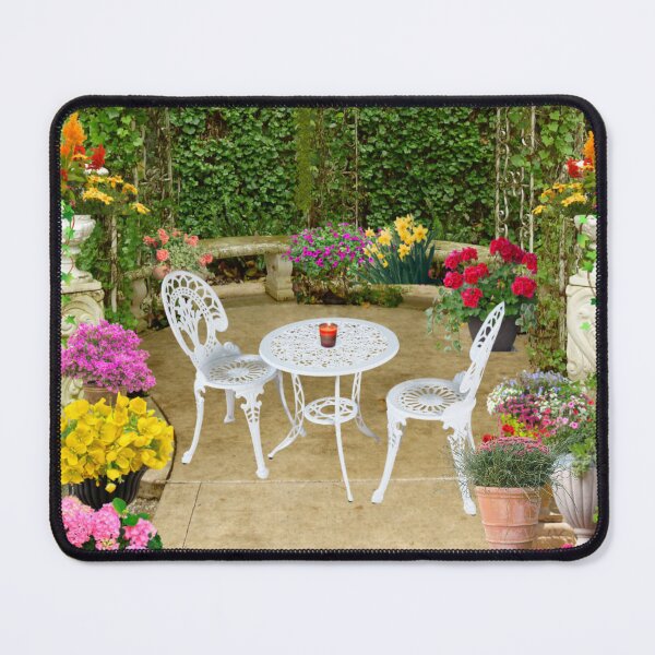 Item preview, The Gazebo  designed and sold by DigitalShoppeIL.