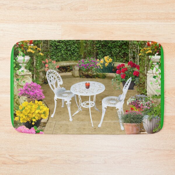 Item preview, The Gazebo  designed and sold by DigitalShoppeIL.