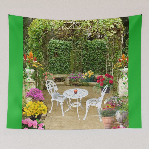 Item preview, The Gazebo  designed and sold by DigitalShoppeIL.