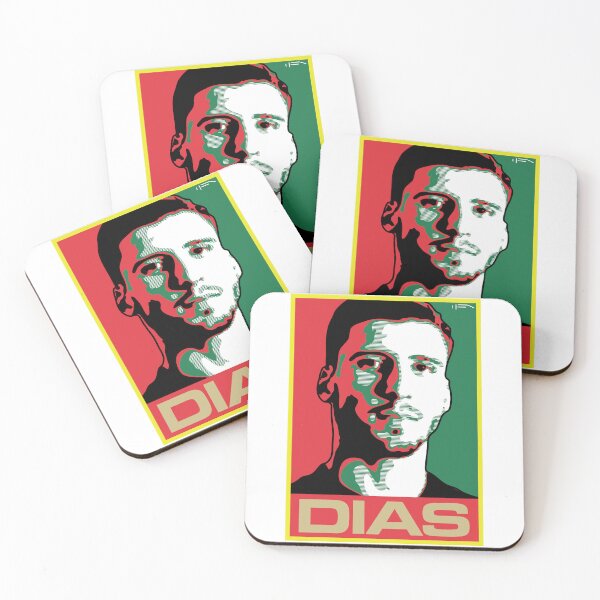 Item preview, Dias - PORTUGAL designed and sold by DFA.