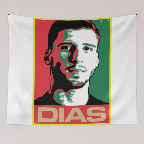 Item preview, Dias - PORTUGAL designed and sold by DFA.