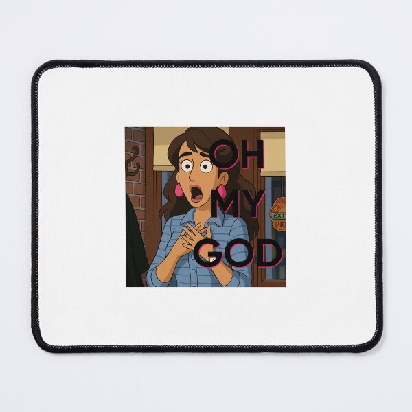 Item preview, OH MY GOD Janice designed and sold by Rachele0511.