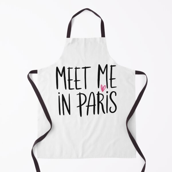 Item preview, Meet Me In Paris designed and sold by Angry Swan Designs.