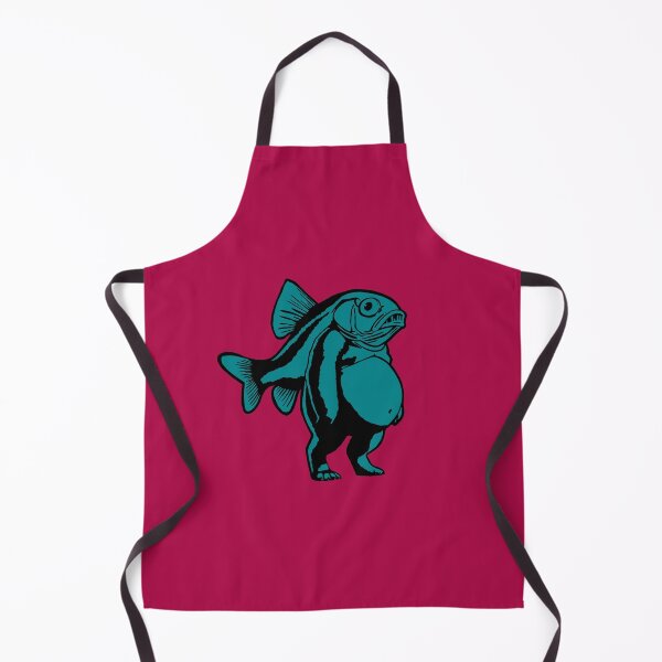 Item preview, Trippi Troppi - Italian Brainrot - Blue designed and sold by PickledjoArt.