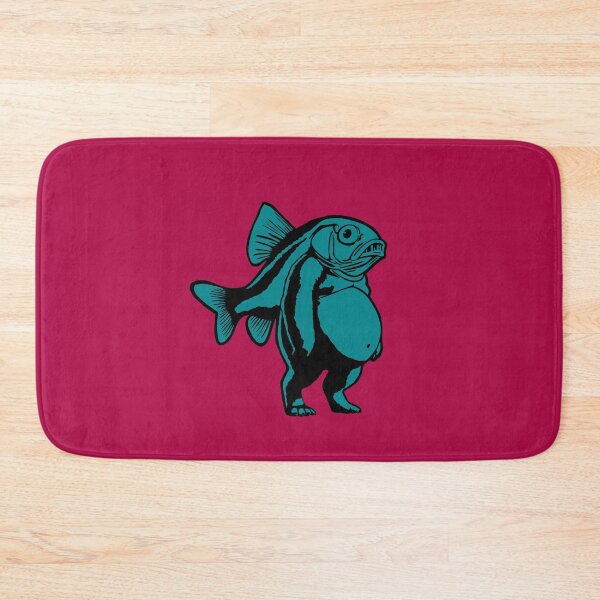 Item preview, Trippi Troppi - Italian Brainrot - Blue designed and sold by PickledjoArt.