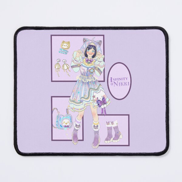 Item preview, Nikki Momo Rain Outfit designed and sold by maegami-micco.