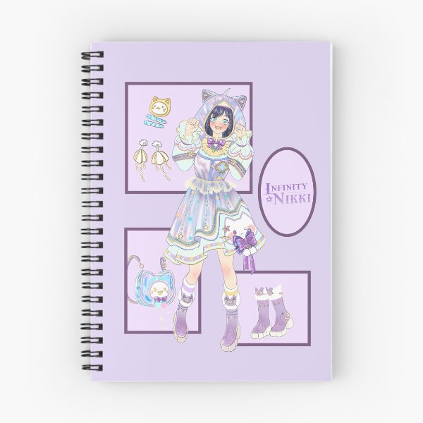 Item preview, Nikki Momo Rain Outfit designed and sold by maegami-micco.