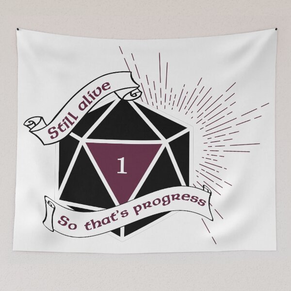 Item preview, Still alive designed and sold by airad.
