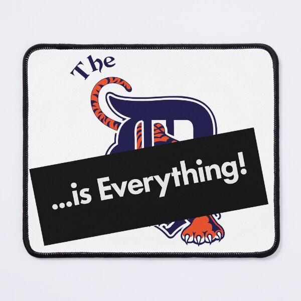 Item preview, The D is Everything! Roar designed and sold by The Big Bodega.