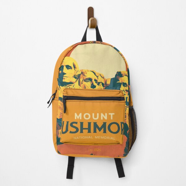Item preview, Mount Rushmore National Memorial designed and sold by Wild-Co.