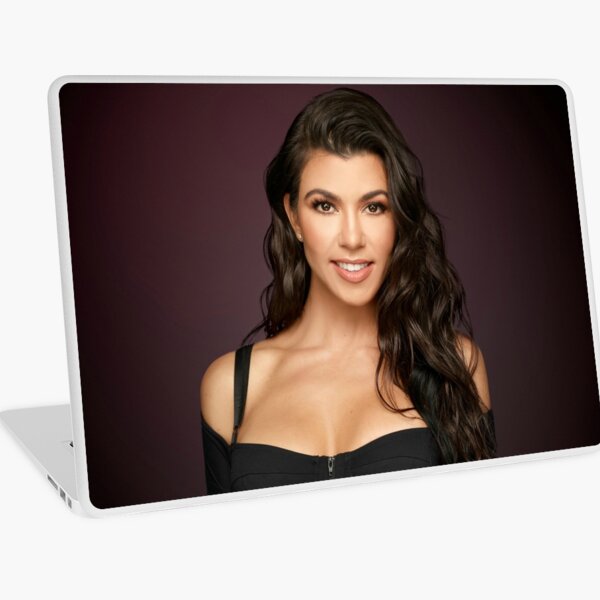 Aperçu de l'œuvre Kourtney Kardashian créée et vendue par Claire-C.