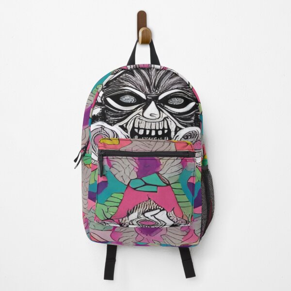 Item preview, The Infinite Scream designed and sold by Fadi Alyaldani.