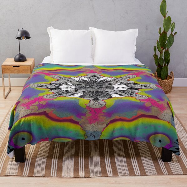 Item preview, pattern of madness designed and sold by Fadi Alyaldani.