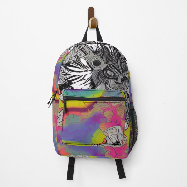 Item preview, pattern of madness designed and sold by Fadi Alyaldani.