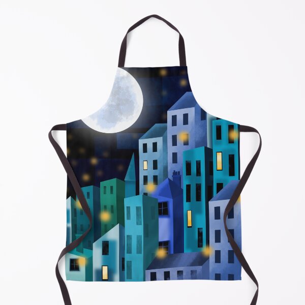 Item preview, The City on the Edge of the World designed and sold by Andrew  Hitchen.