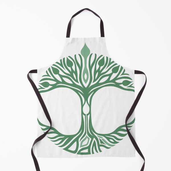 Item preview, The Bodhi Tree Graphic Art designed and sold by Art by Kristie.