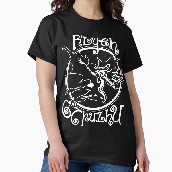 Item preview, Black Cthulhu designed and sold by SuperOctopus.