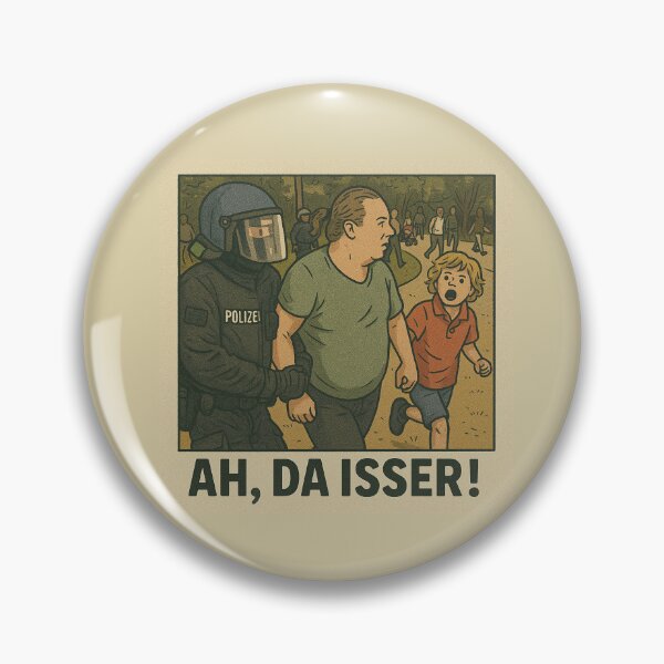Item preview, They separated me from my son! designed and sold by DEMemesShop.