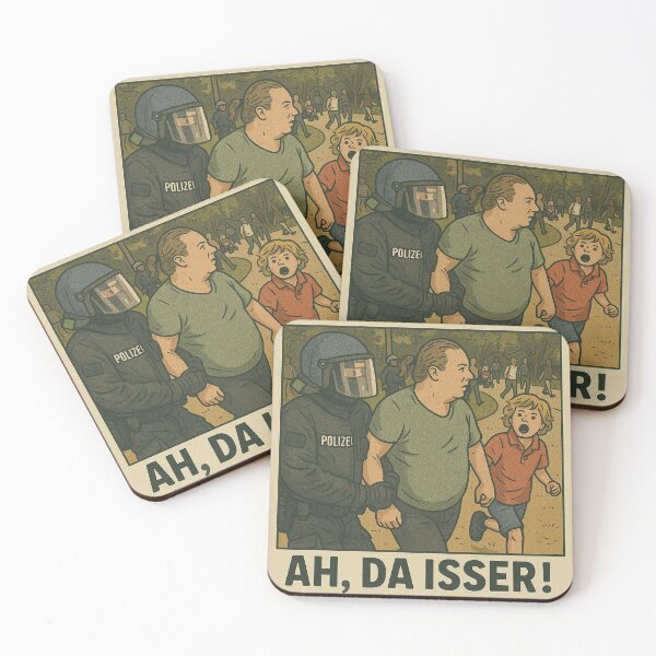 Item preview, They separated me from my son! designed and sold by DEMemesShop.