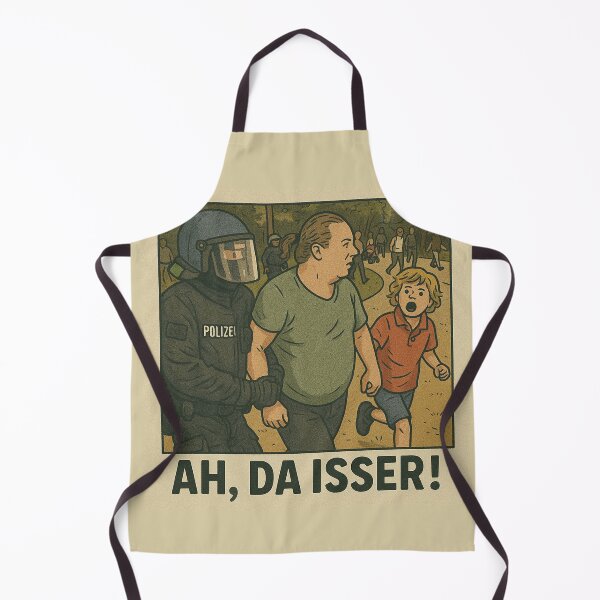 Item preview, They separated me from my son! designed and sold by DEMemesShop.