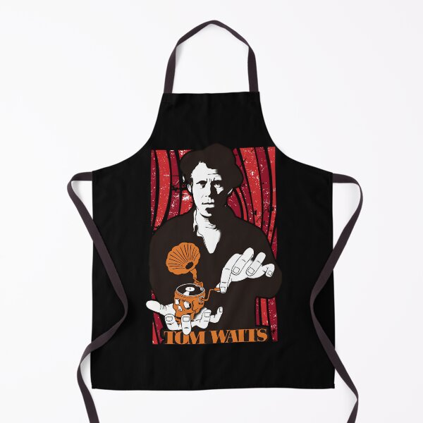 Item preview, tom waits vintage designed and sold by dirgay000.
