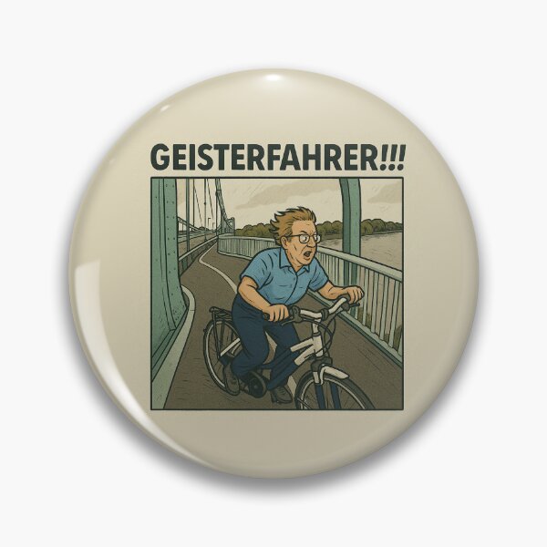 Item preview, Wrong-way driver! designed and sold by DEMemesShop.