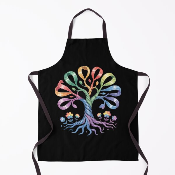 Item preview, Tree Life Rainbow Lgbt designed and sold by Redgiant87x.