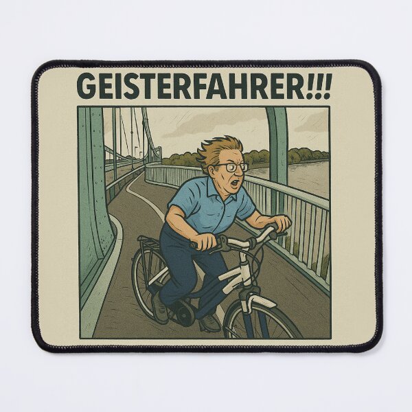 Item preview, Wrong-way driver! designed and sold by DEMemesShop.