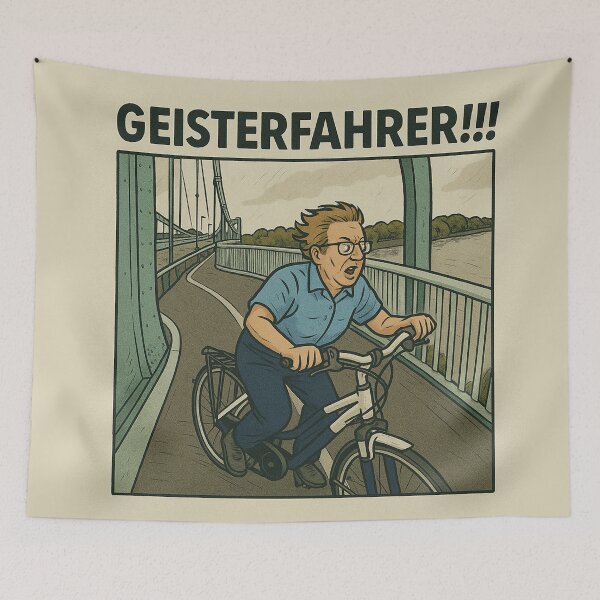 Item preview, Wrong-way driver! designed and sold by DEMemesShop.