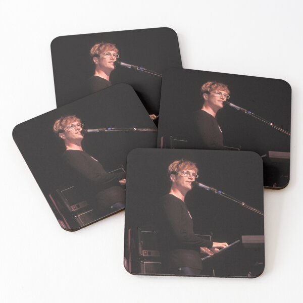 Item preview, Dan Wilson - Semisonic - Photograph designed and sold by ConcertImages.