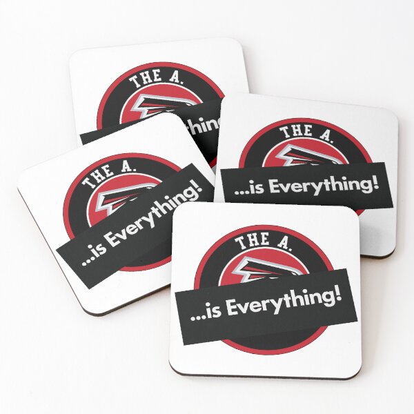 Item preview, The A is Everything! designed and sold by The Big Bodega.