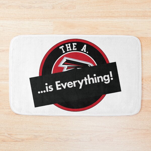 Item preview, The A is Everything! designed and sold by The Big Bodega.