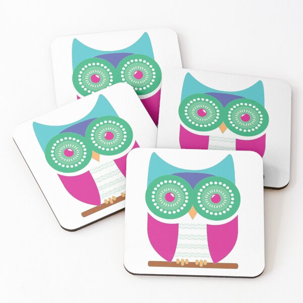 Item preview, Owl life designed and sold by LifeFetishDesign.