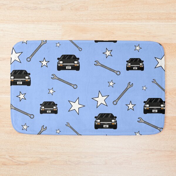 Item preview, Car pattern blanket car guy blanket car pattern designed and sold by sajchiik.