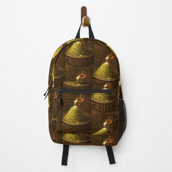 Item preview, Spaghetti al pesto designed and sold by Conteceres.