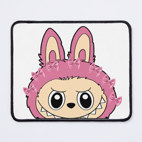 Item preview, Labubu stickers designed and sold by PYXOO.