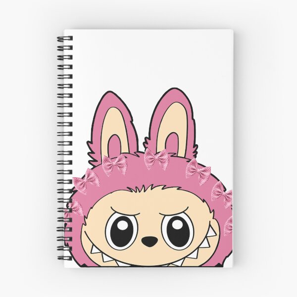 Item preview, Labubu stickers designed and sold by PYXOO.