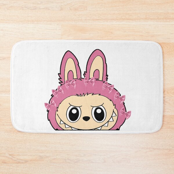 Item preview, Labubu stickers designed and sold by PYXOO.