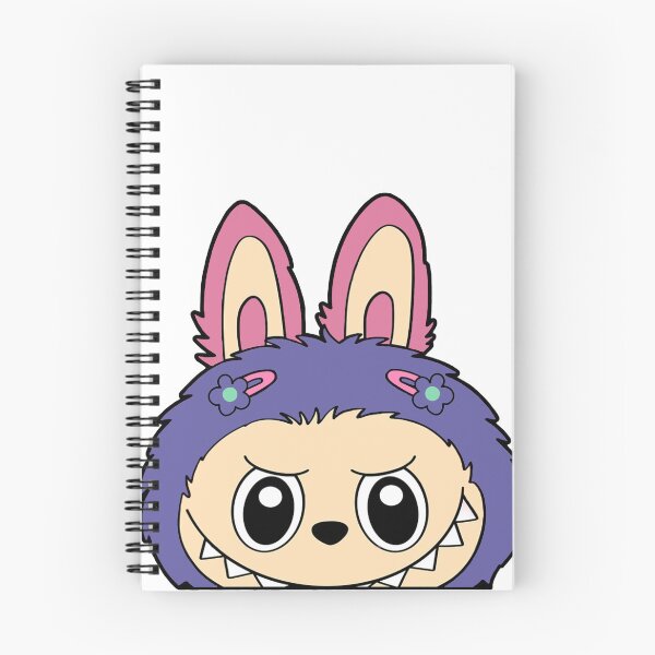 Item preview, Labubu stickers designed and sold by PYXOO.