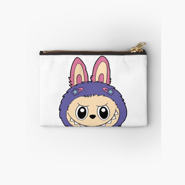 Item preview, Labubu stickers designed and sold by PYXOO.