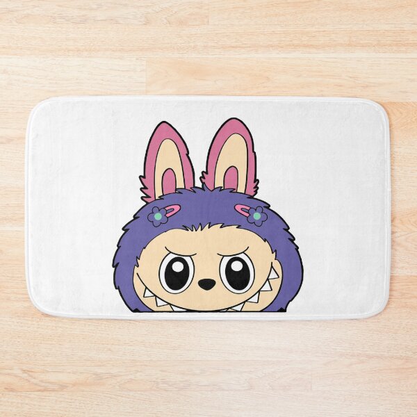 Item preview, Labubu stickers designed and sold by PYXOO.