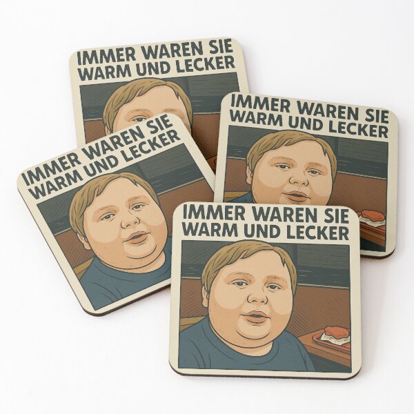 Item preview, Warm and delicious designed and sold by DEMemesShop.