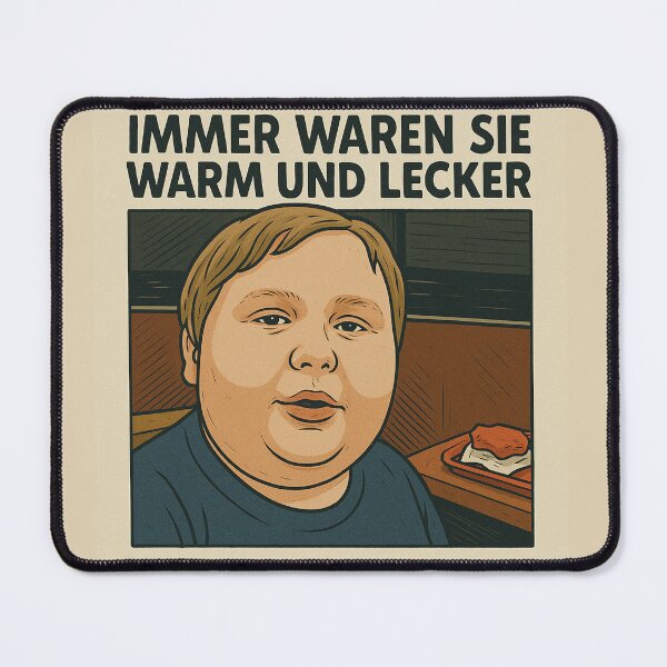 Item preview, Warm and delicious designed and sold by DEMemesShop.