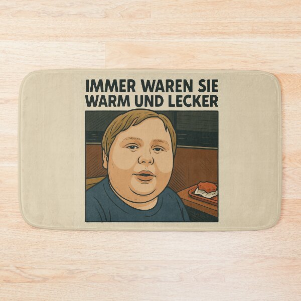 Item preview, Warm and delicious designed and sold by DEMemesShop.